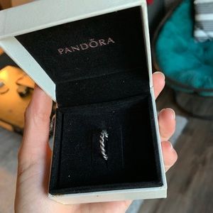Pandora ring
